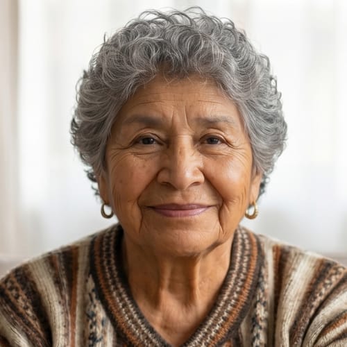 Patricia Morales